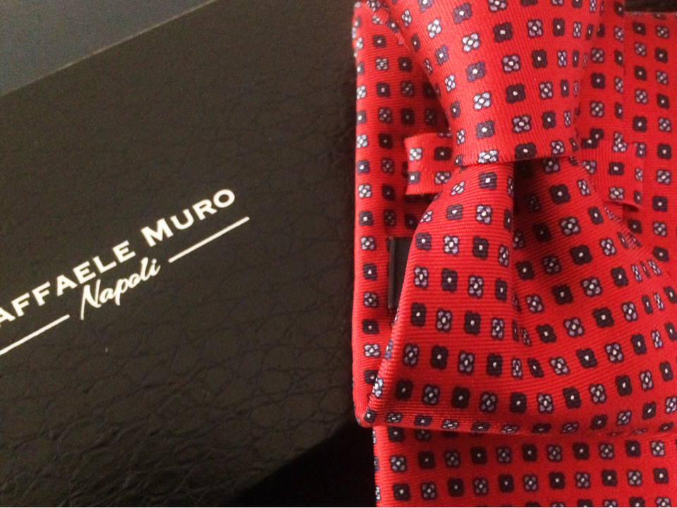 Raffaele Muro - Cravatte - 2