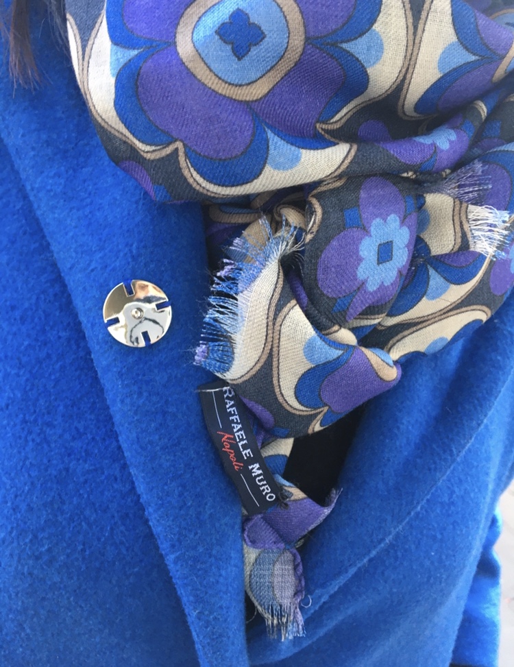 Raffaele Muro - Foulards - 2