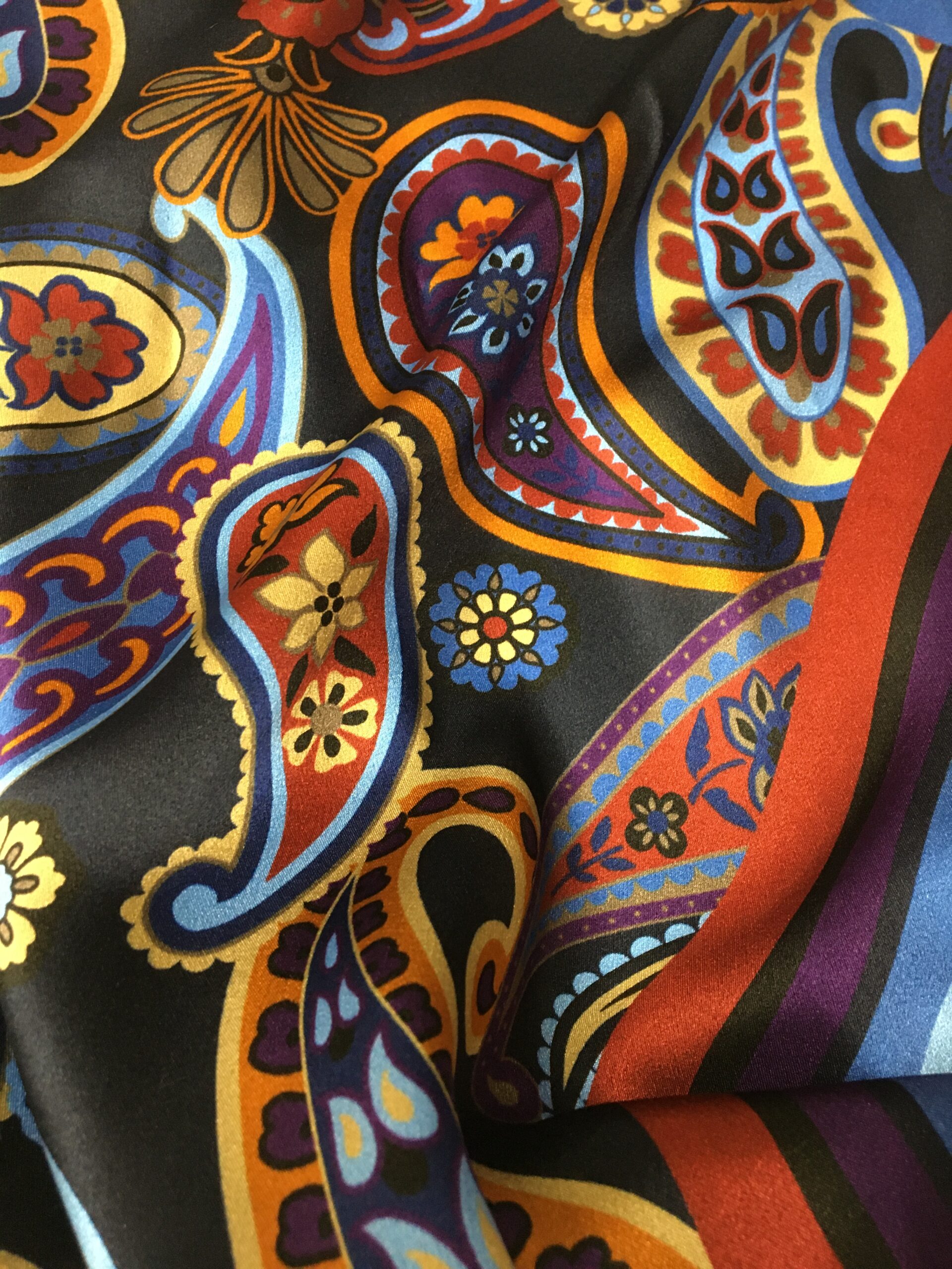 Raffaele Muro - Foulards - 1