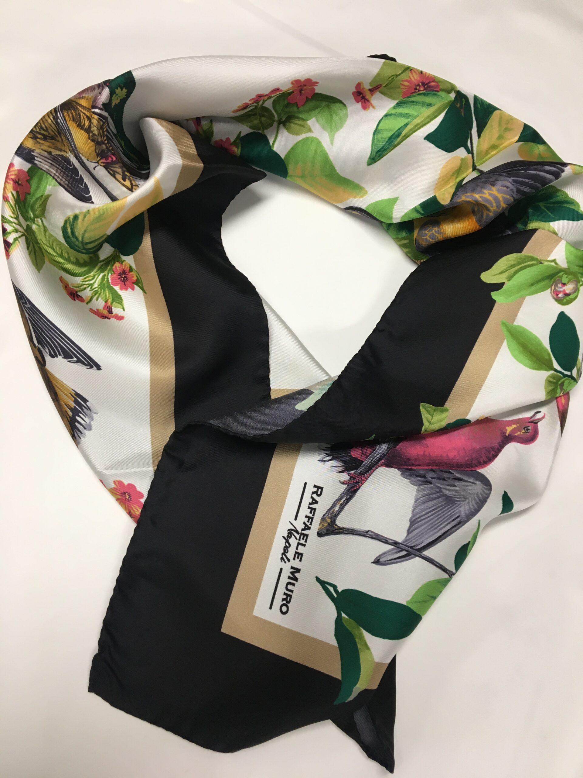 Raffaele Muro - Foulards - 3