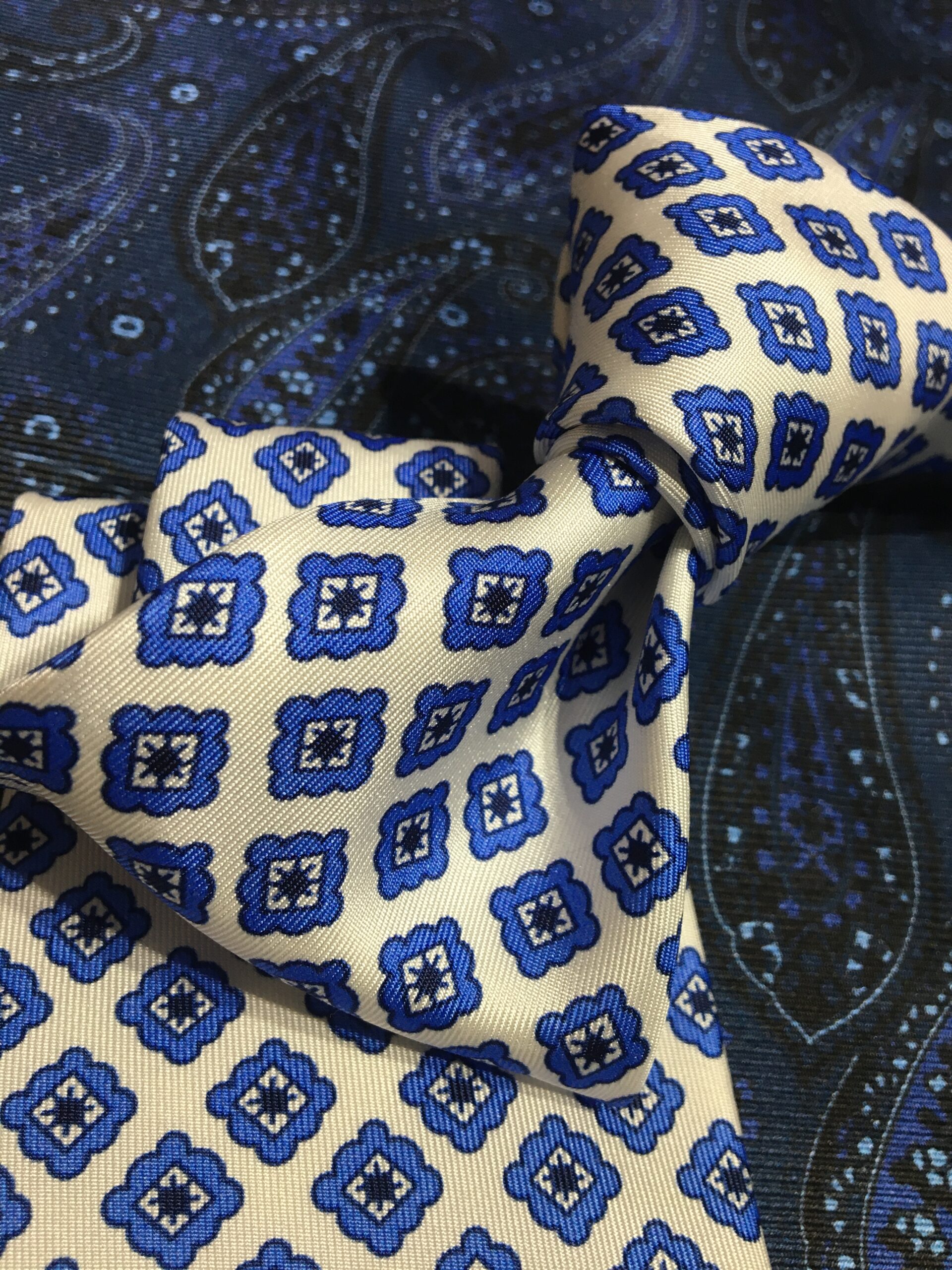 Raffaele Muro - Cravatte - blu