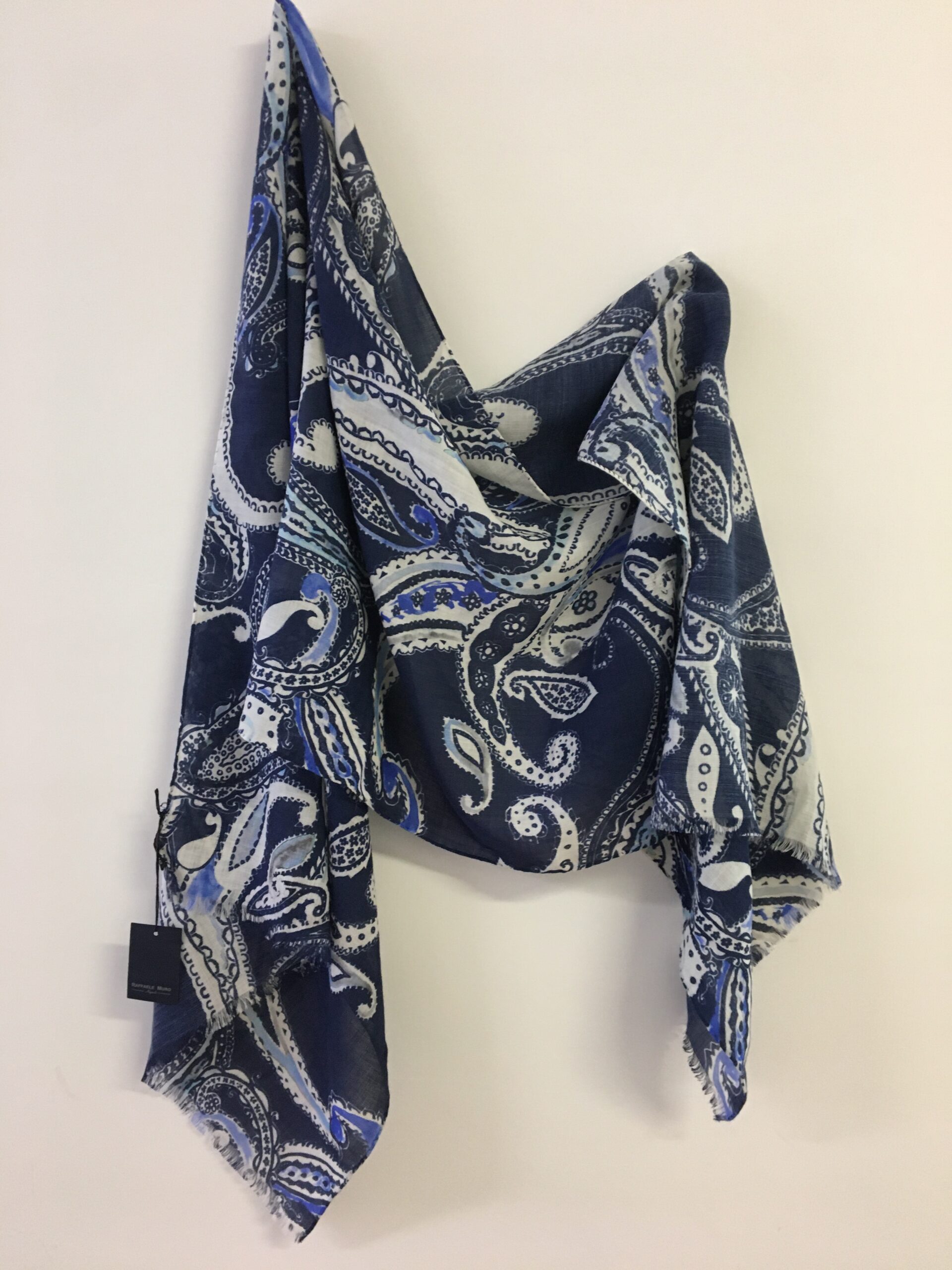 Raffaele Muro - Sciarpe