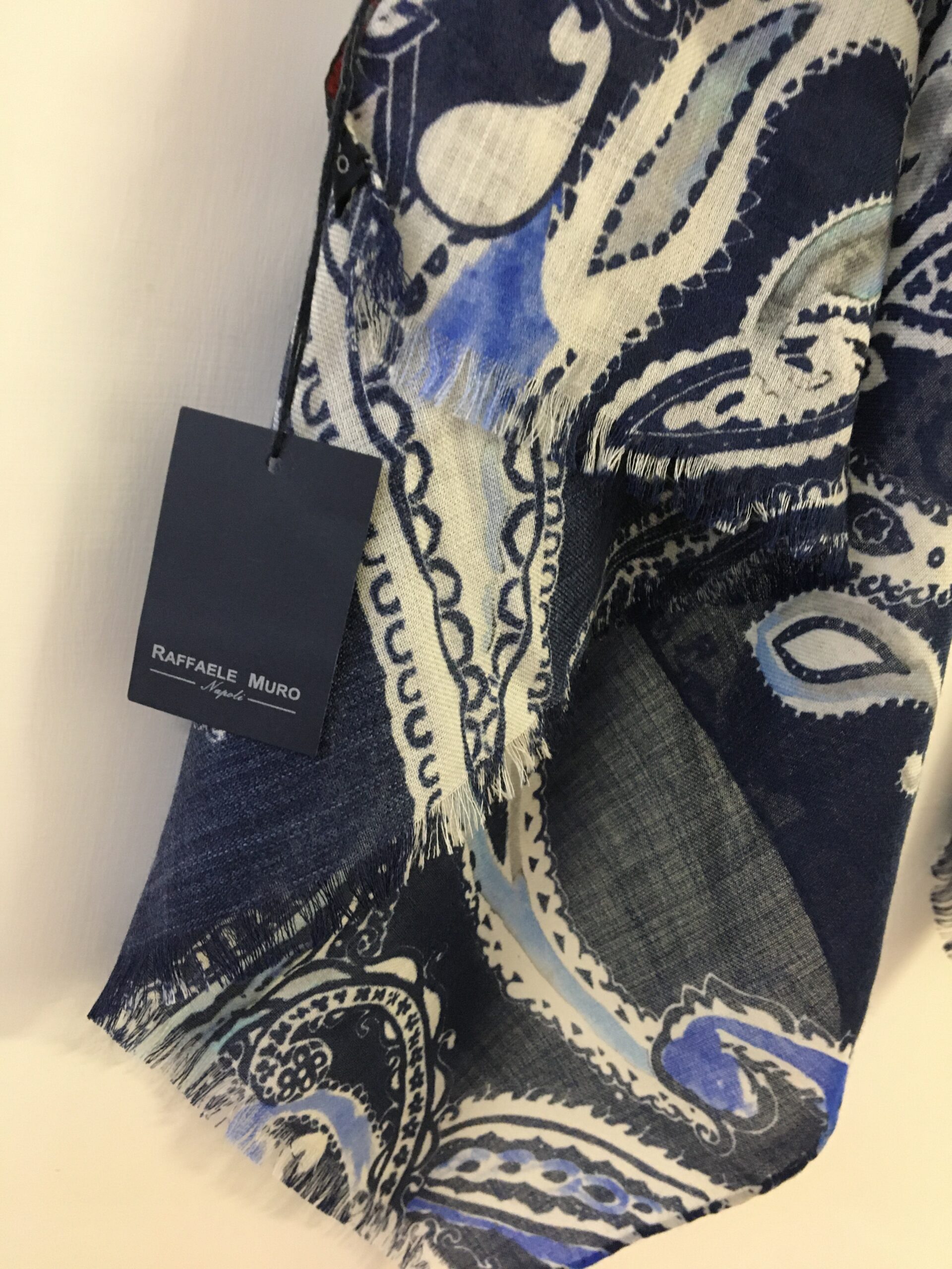 Raffaele Muro - Sciarpe