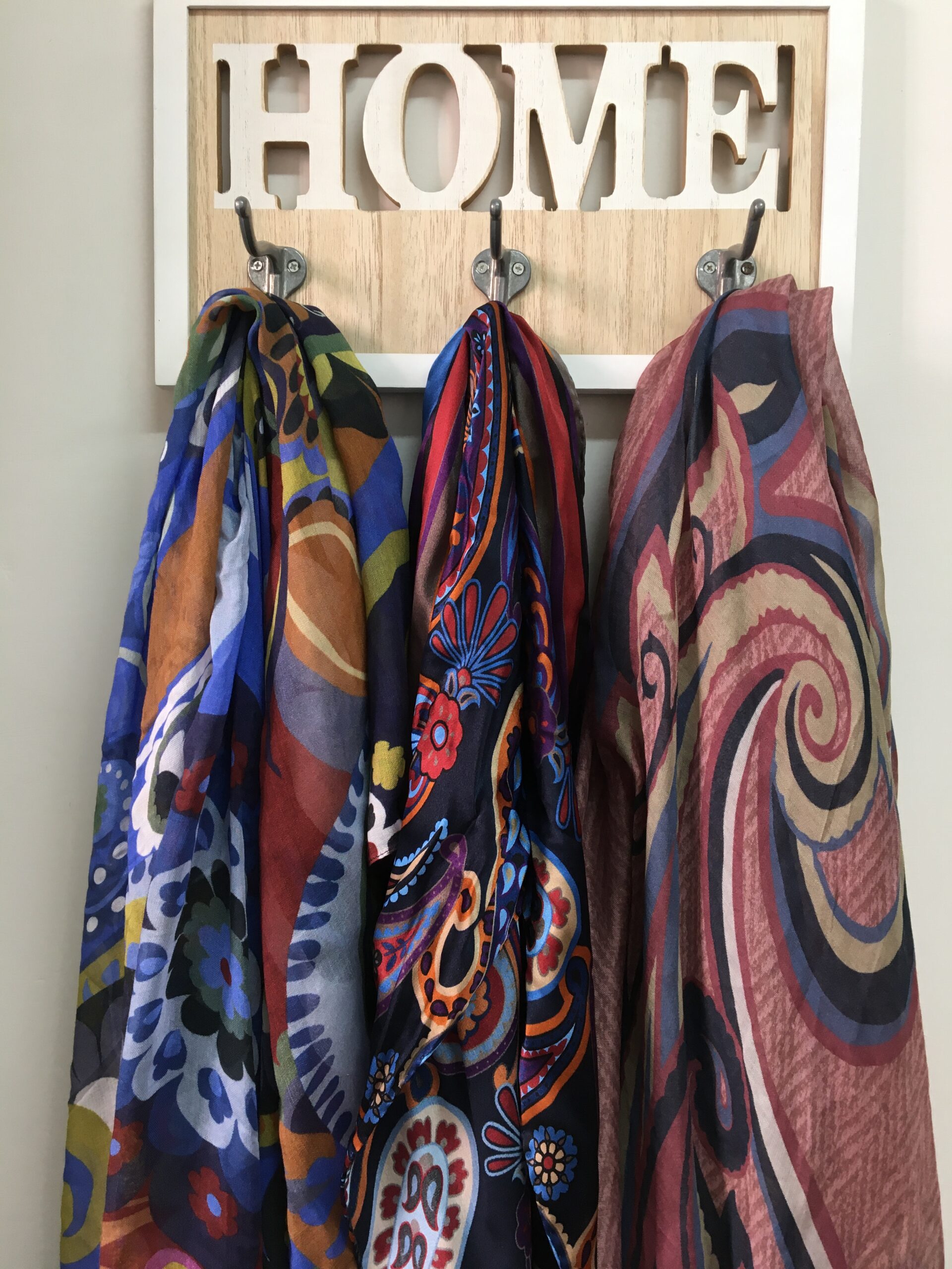 Raffaele Muro - Sciarpe