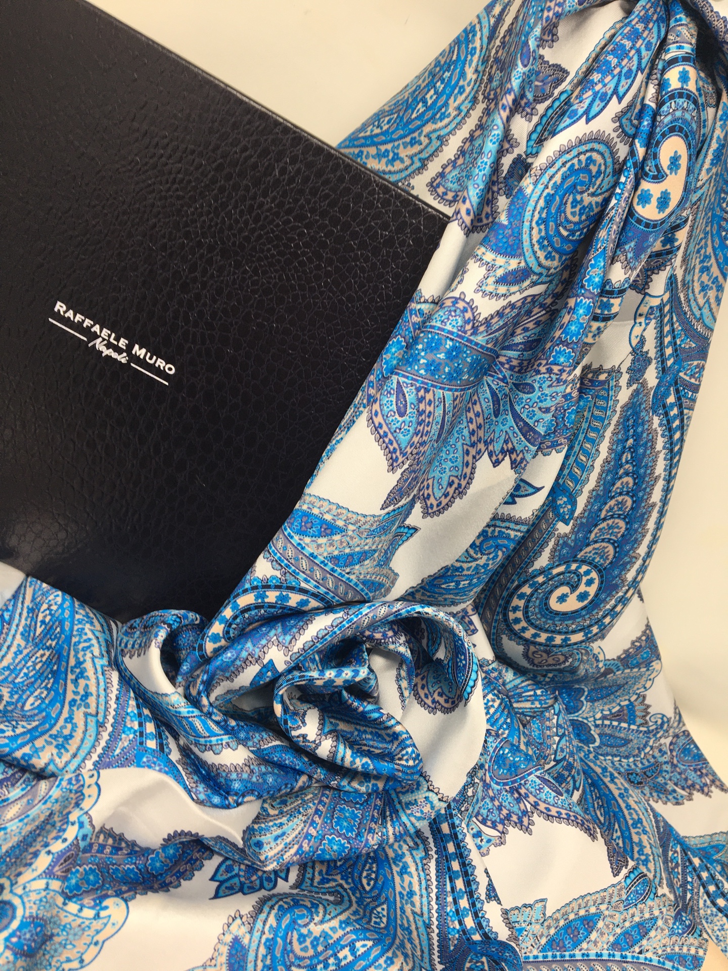 Raffaele Muro - Foulards - 5