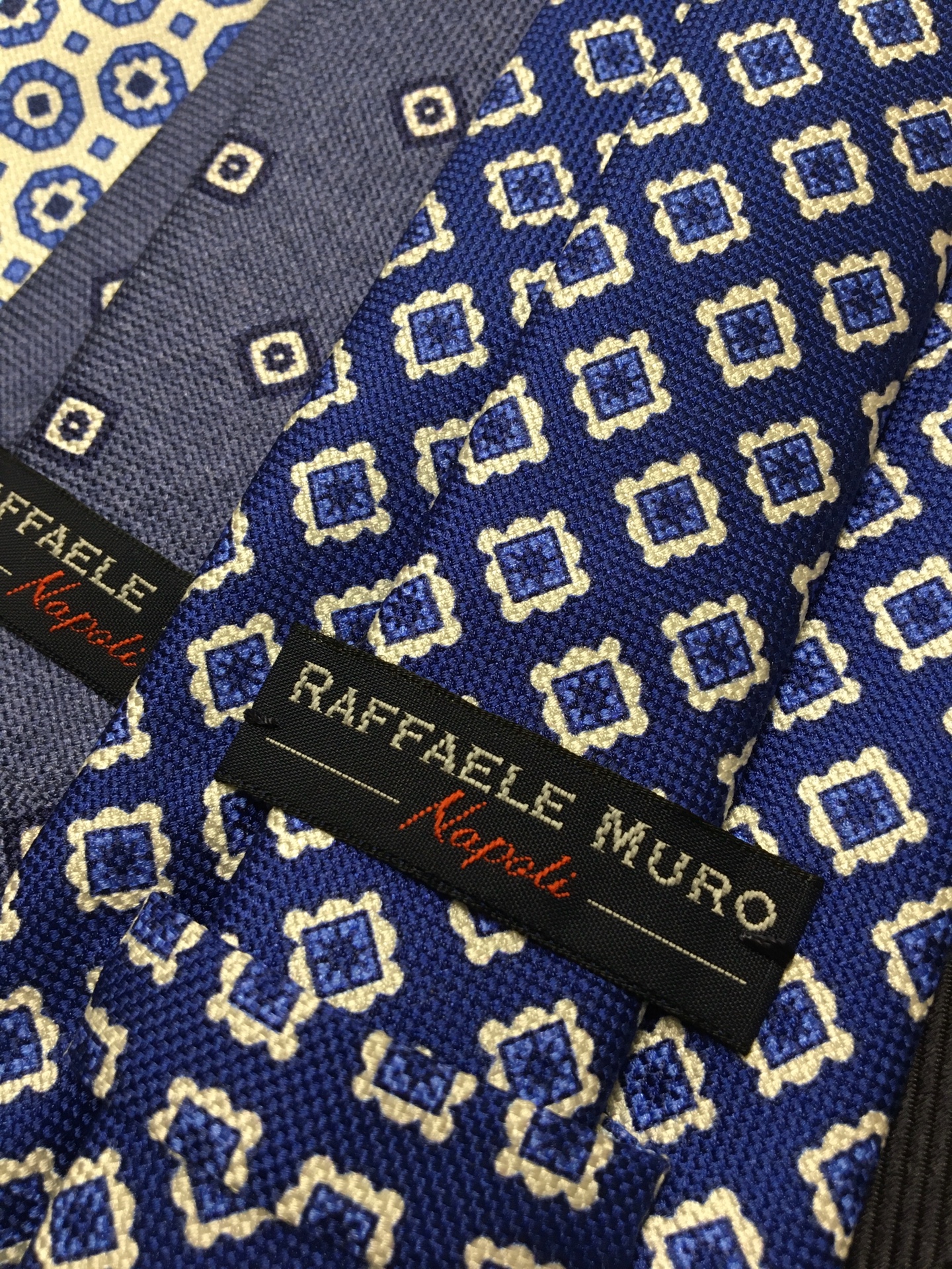 Raffaele Muro - Cravatte - 7