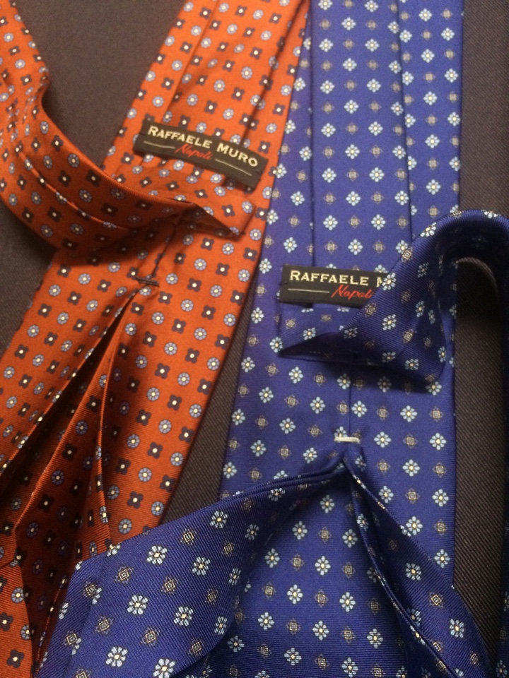 Raffaele Muro - Cravatte - 9