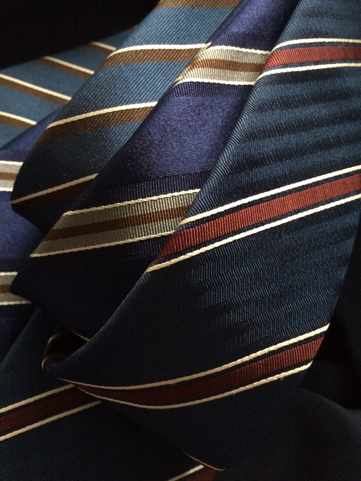 Raffaele Muro - Cravatte - Etc3