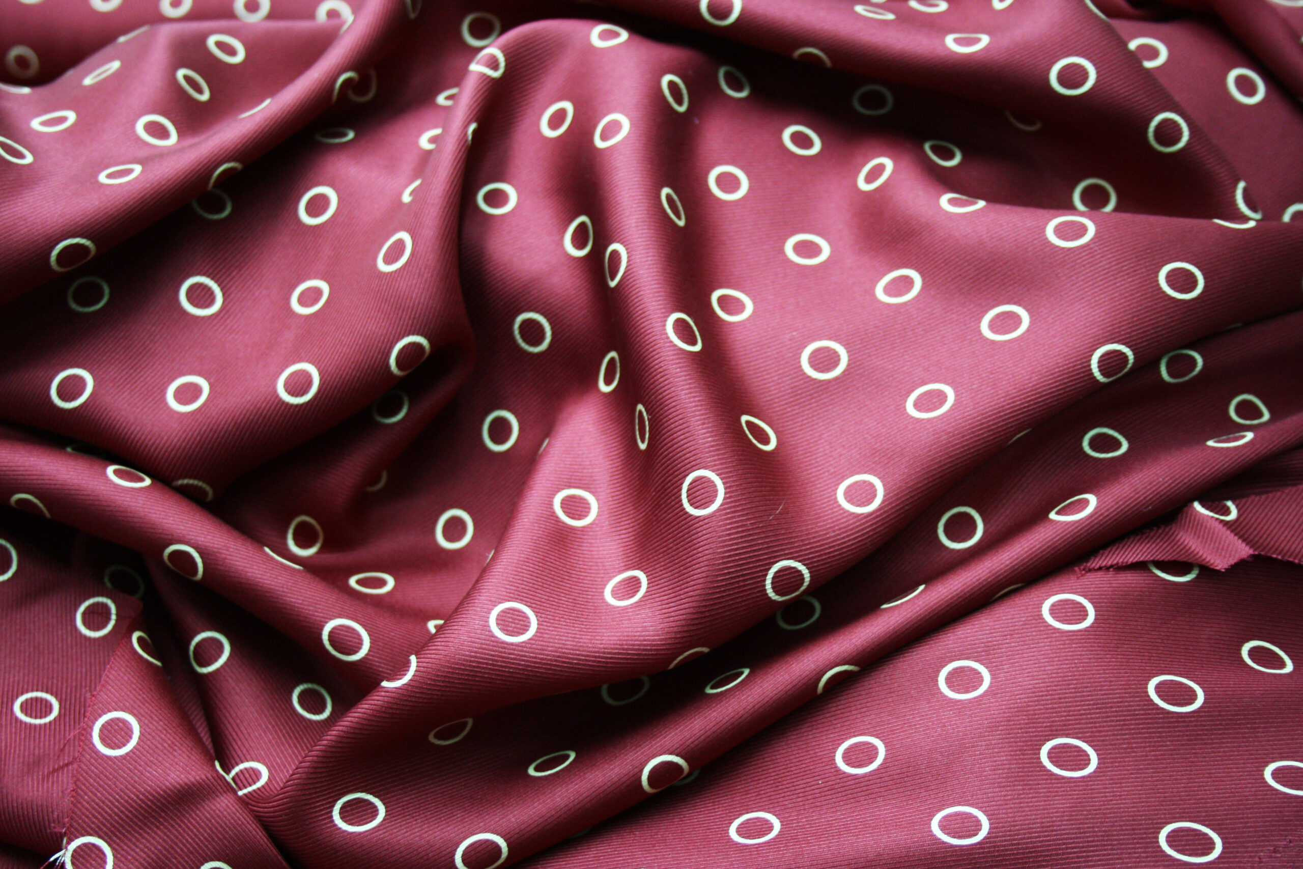 Raffaele Muro - Tessuti - tessuto Passion