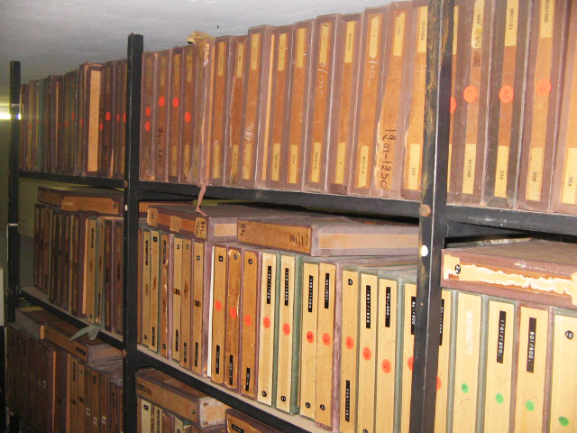 Raffaele Muro - Archivio - Ricerche 6