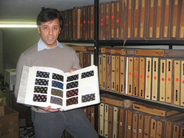 Raffaele Muro - Archivio - Ricerche 5