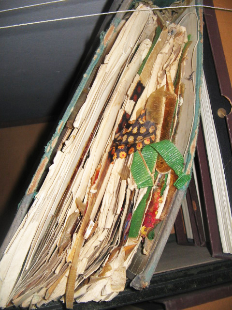 Raffaele Muro - Archivio - Ricerche 2